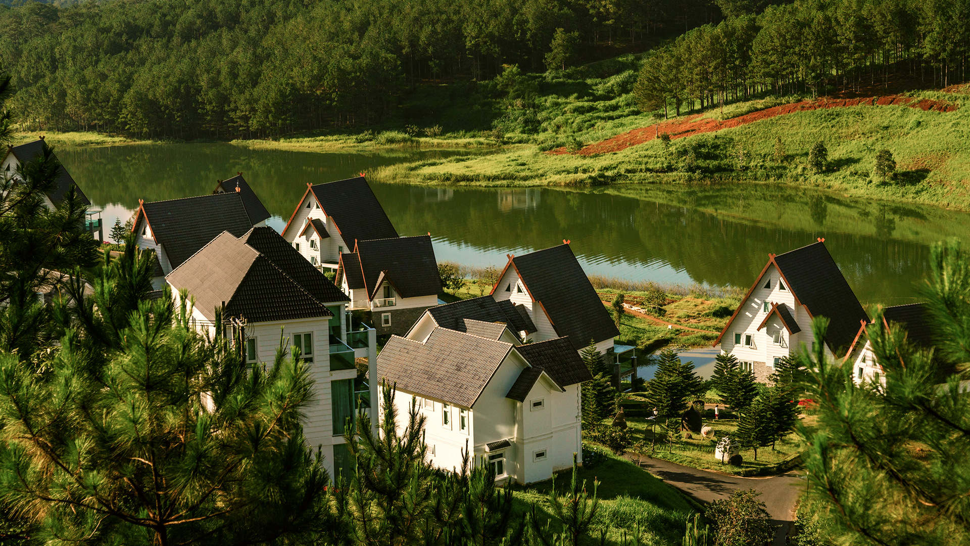 Đà Lạt: Điểm Sáng Đầu Tư Bất Động Sản Từ Những Con Số Thực Tế